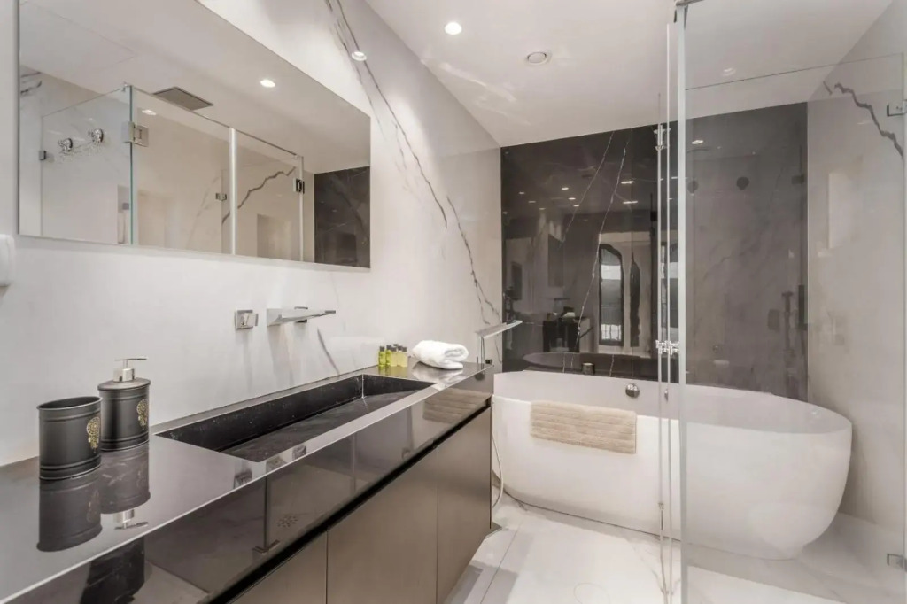 David Village 3 Bedroom - The beautiful one