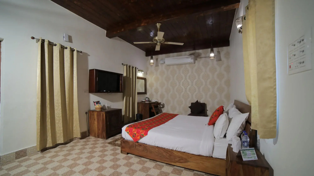 Sadda Pind Amritsar