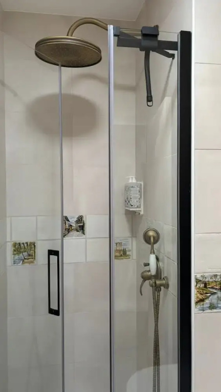 Refúgio da Quinta Nere Maitia