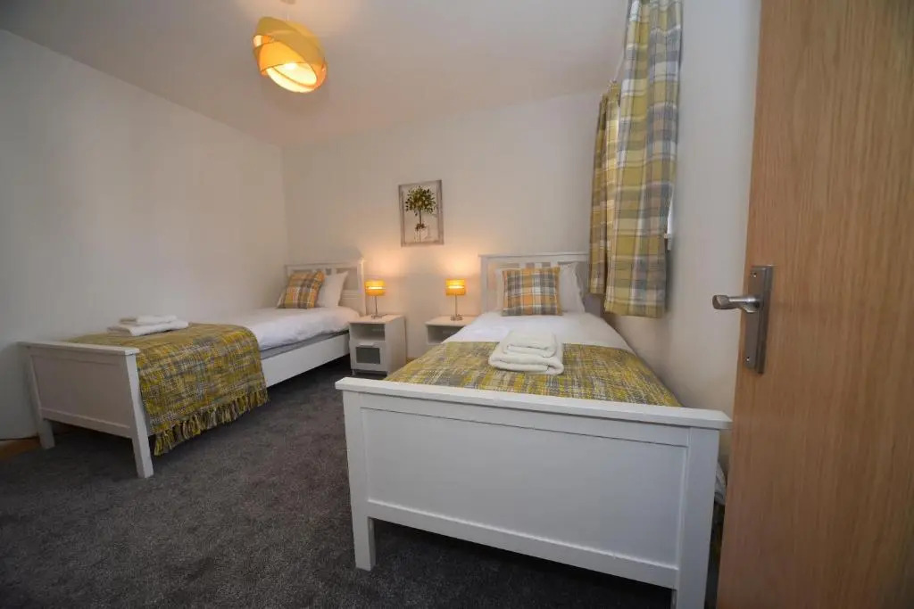 Silver Key Apartment 2