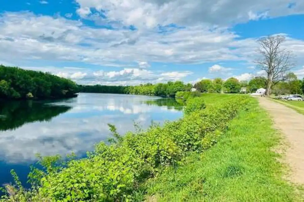 Amherst Country Oasis Perfect Location Umass