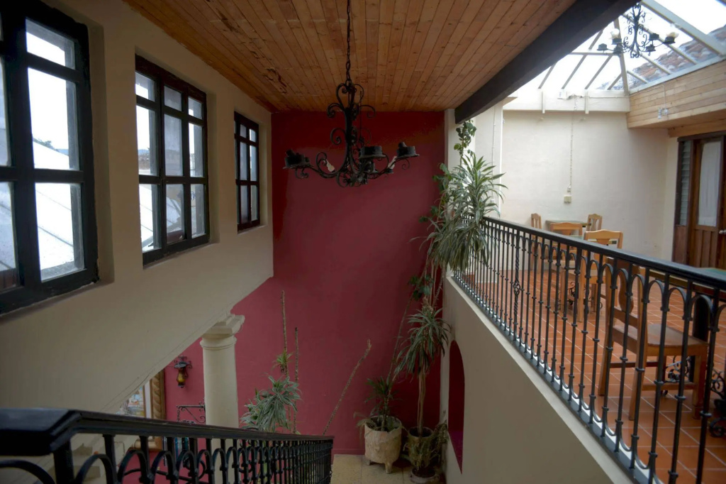 Casa Madero