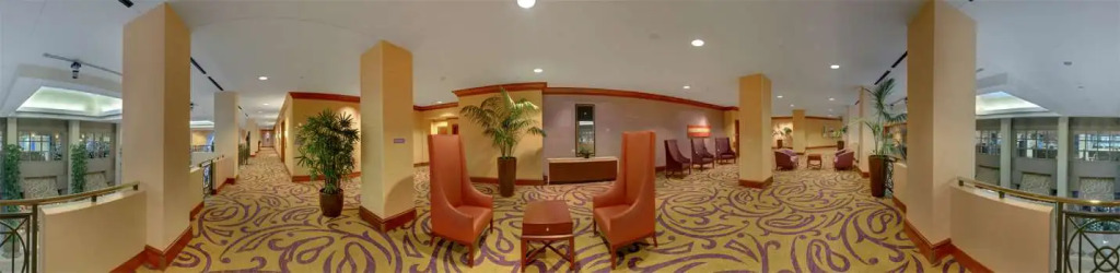 Hilton Charlotte Uptown