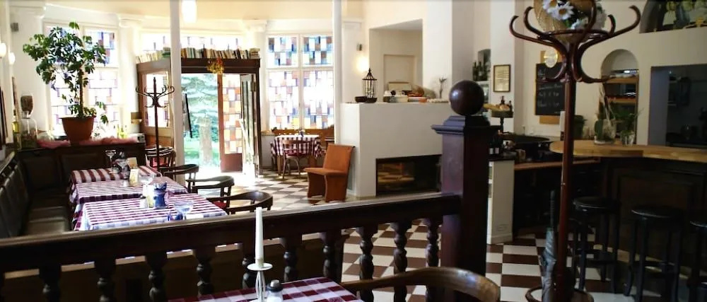 Hotel Kapelle Bed & Breakfast