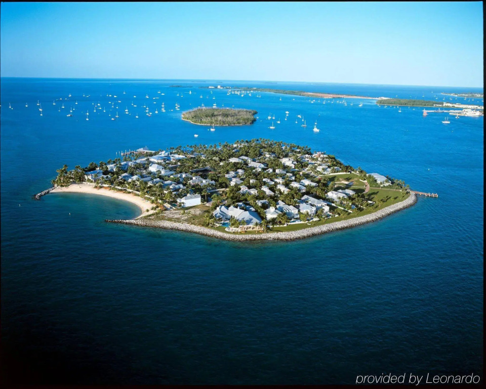 Sunset Key Cottages