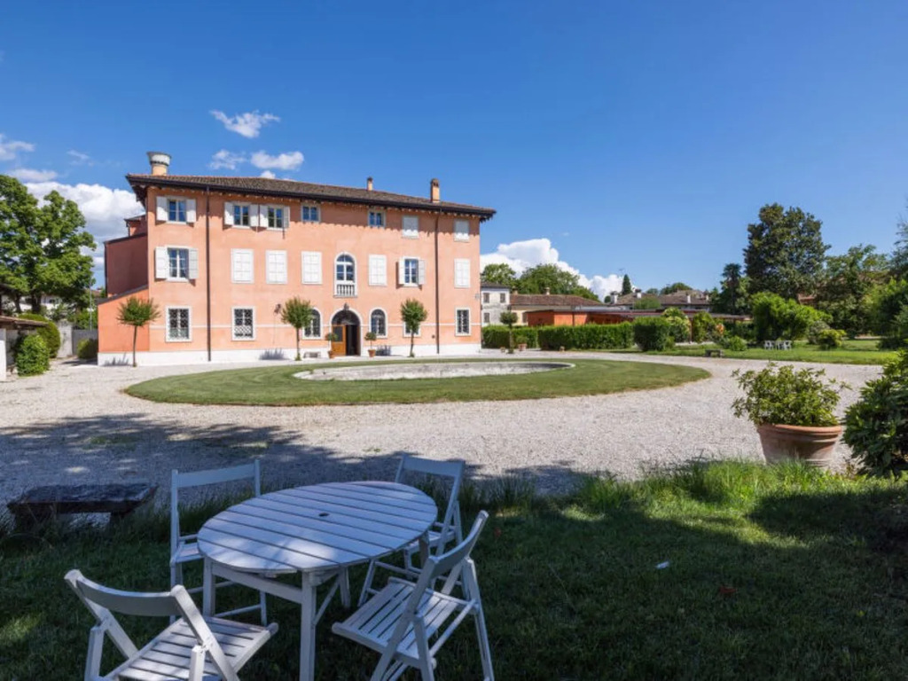 Villa Vitas (SSL106)