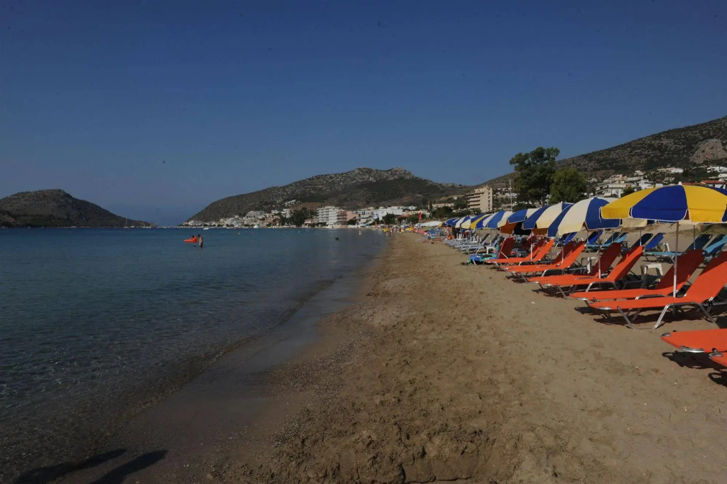 Golden Beach