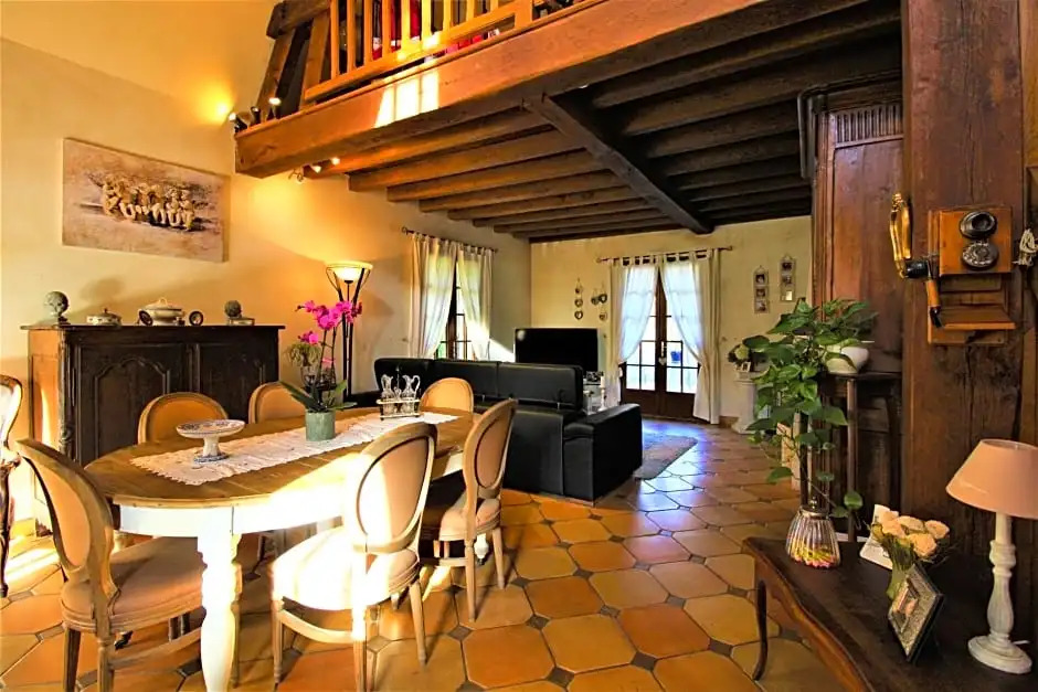 Chez Pascaline