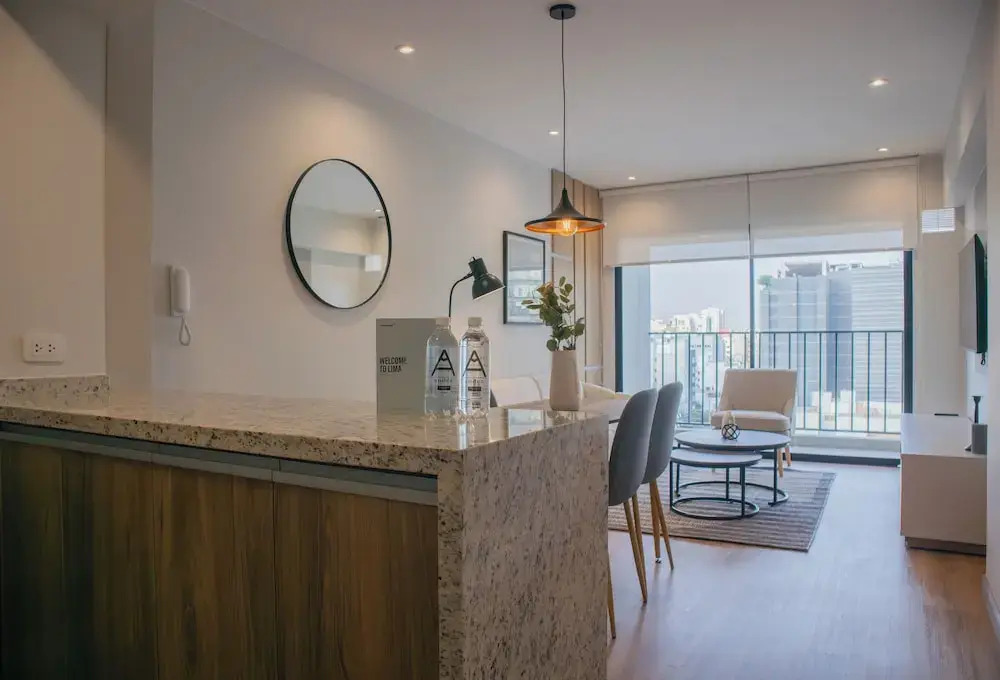 Aguirre 166 Residence By Wynwood House