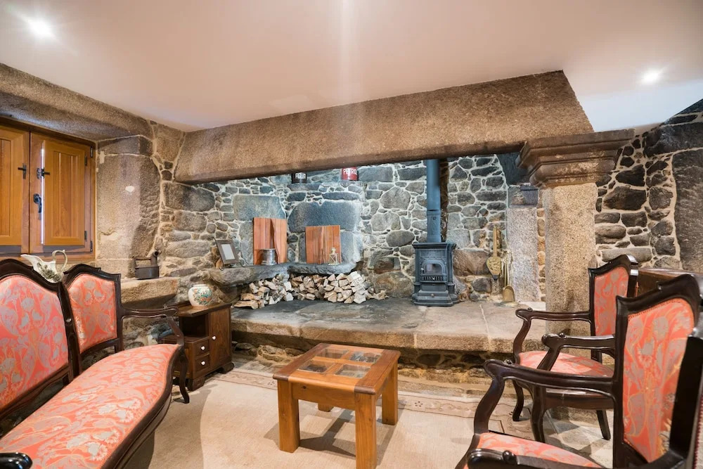 Casa o Leiteiro