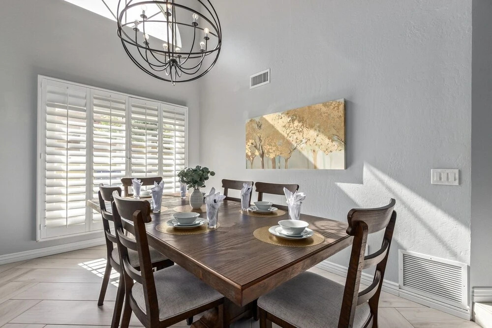 Redmont Mesa 3 Bedroom Home by Redawning