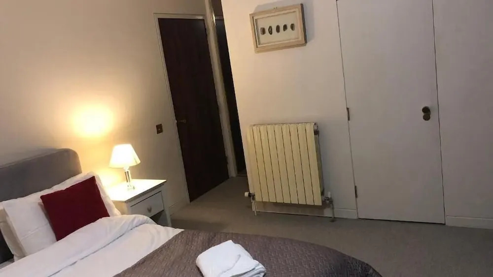 The Choice Mayfair Piccadilly Apartment
