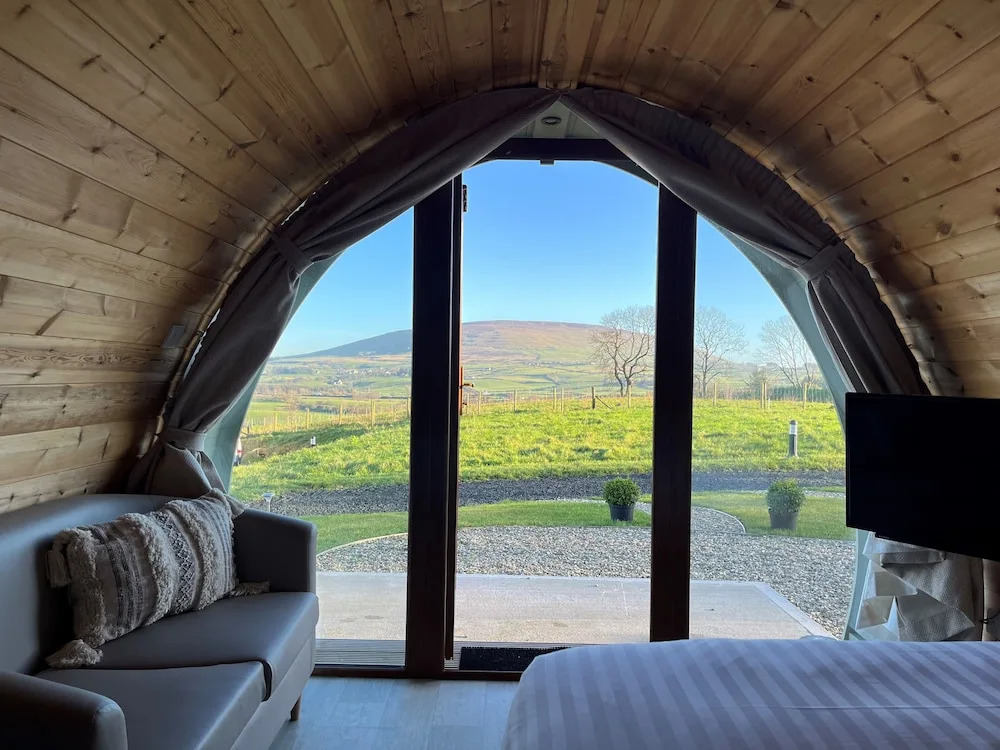 North Coast 9 Glamping