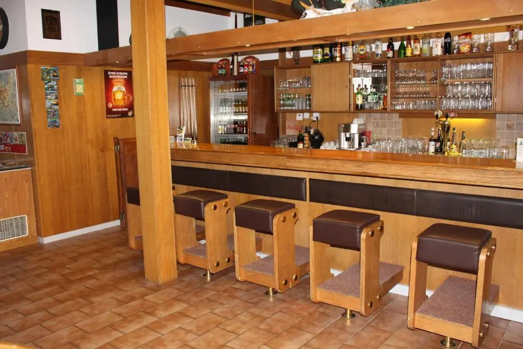 Pension Krakonoš
