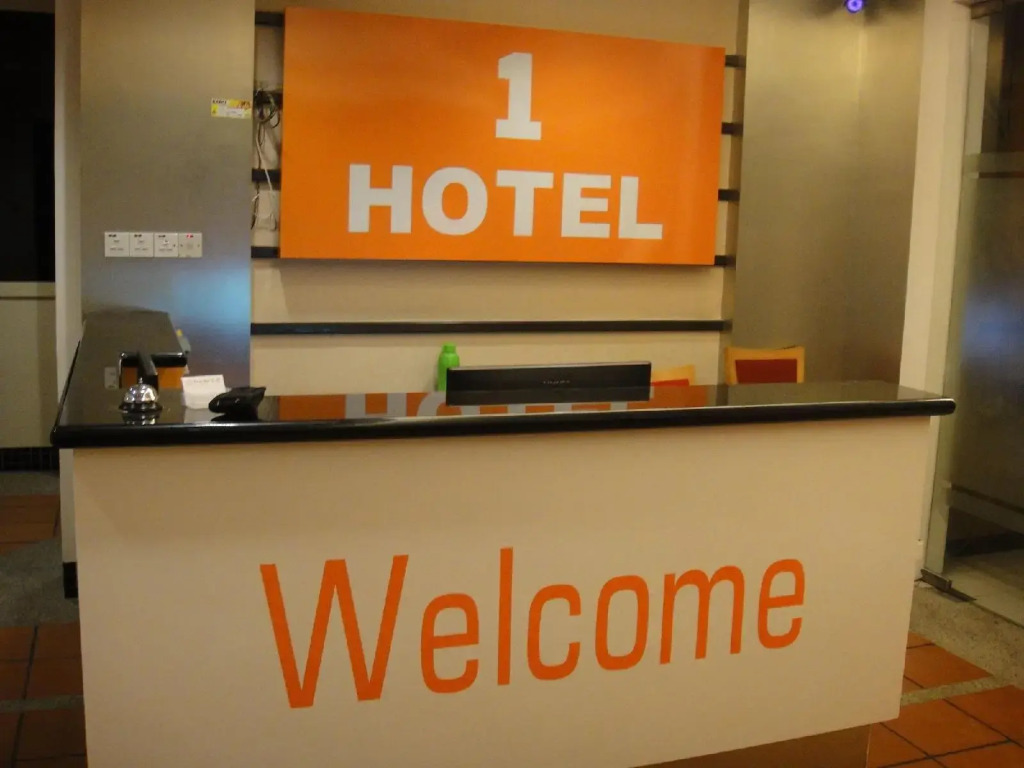 1hotel Pudu Ulu
