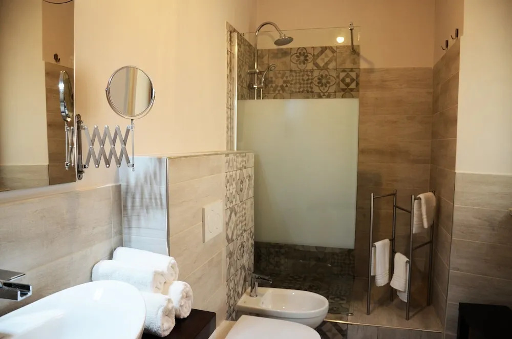 B&B Al borgo