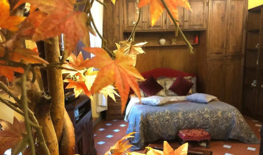 Cozy Apartment In Central Position