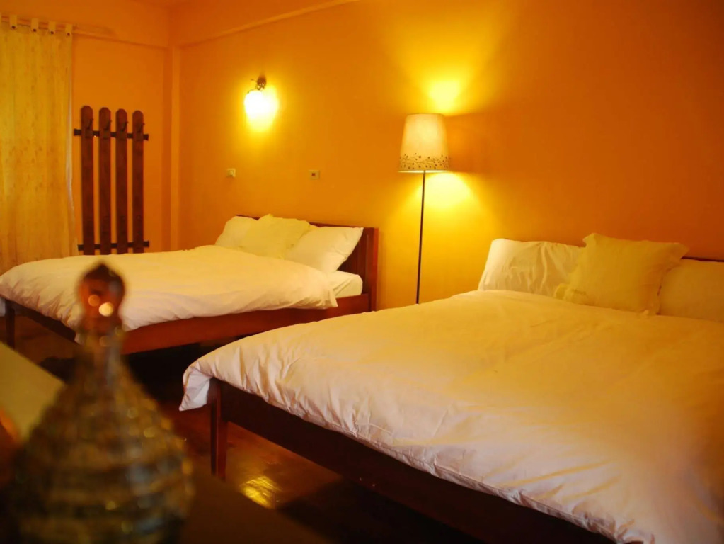 Travel Plus Friend B&B