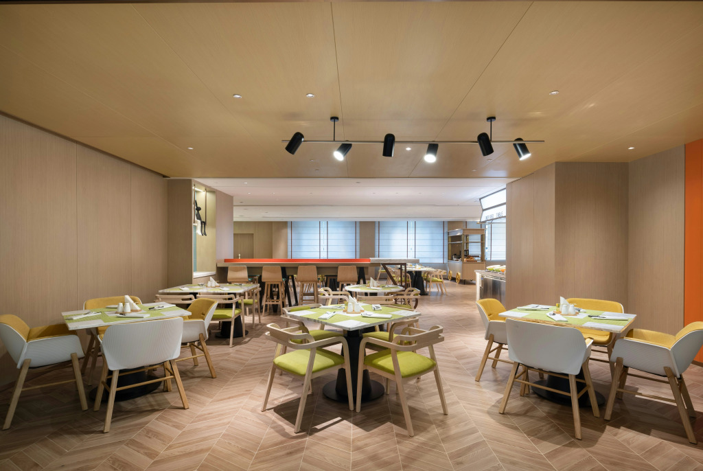 Home2 Suite by Hilton Shenyang Yuhong