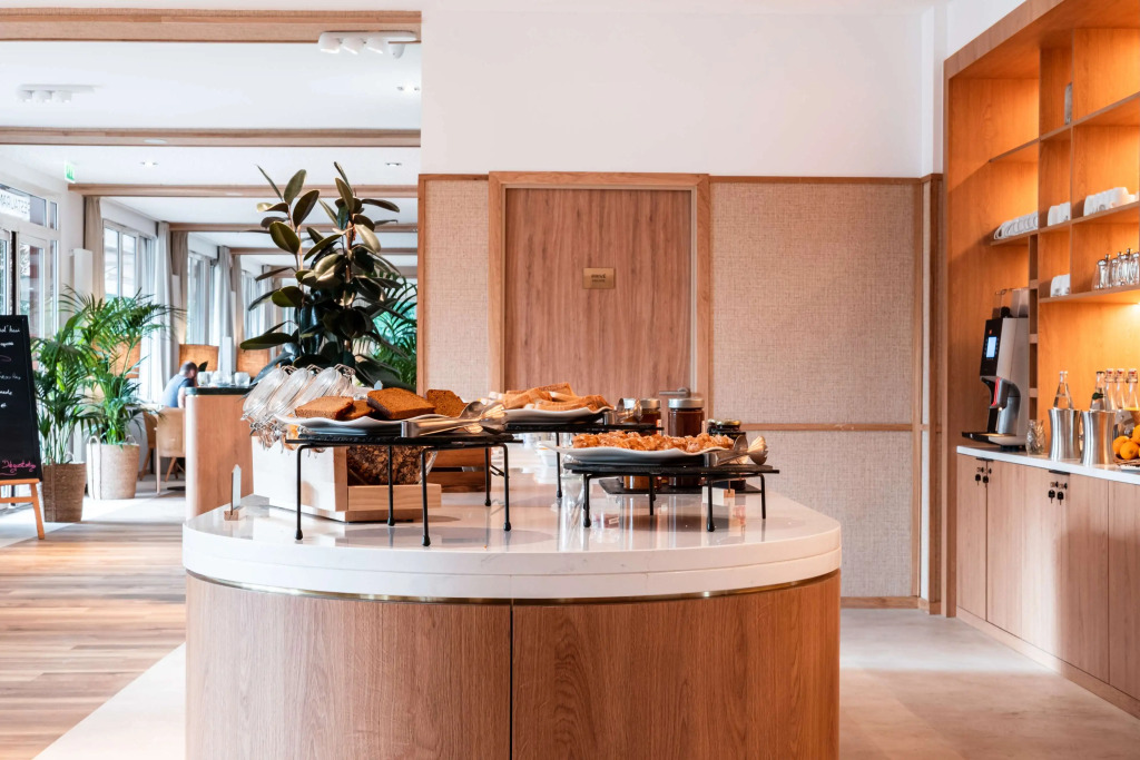 Best Western Plus lOrée Paris Sud
