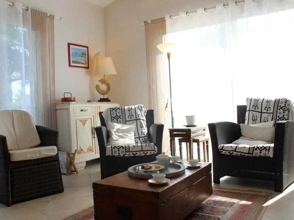 Maison Saint-Georges-d'Oléron, 5 pièces, 6 personnes - FR-1-246A-410