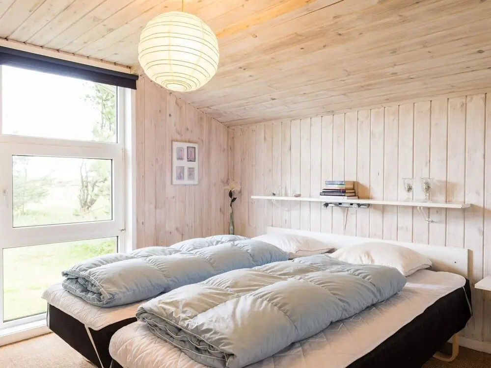 6 Person Holiday Home in Henne