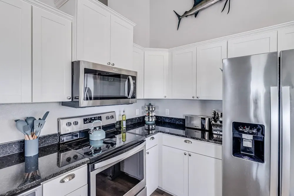 Sea La Vie 913rpab 4 Bedroom Home by RedAwning