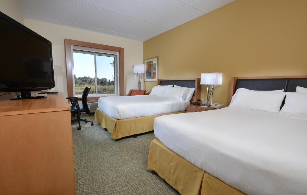 Holiday Inn Express & Suites High Point South by IHG