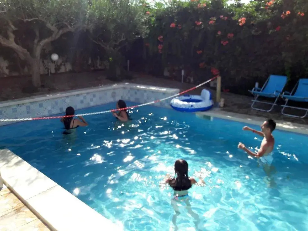 Anastasia Villas B&B - Casa Vacanze