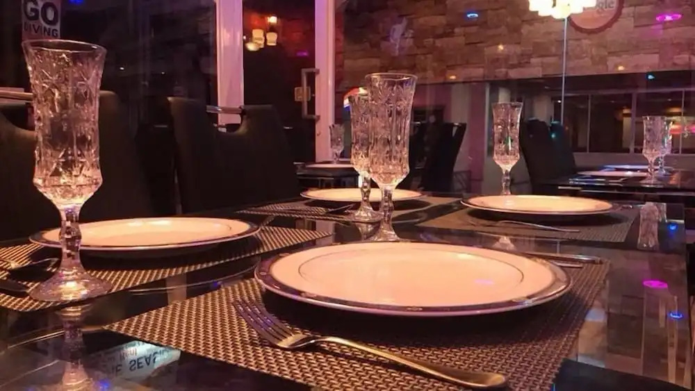 Haveeli Guesthouse and Mujra