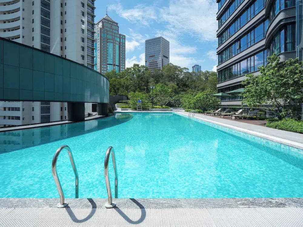 Aden Hotel Shenzhen Nanshan