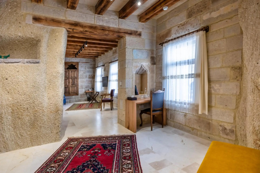 Cappadocia Estates - Special Class
