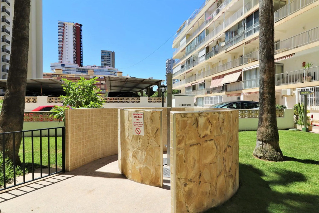Penthouse El Pato 872