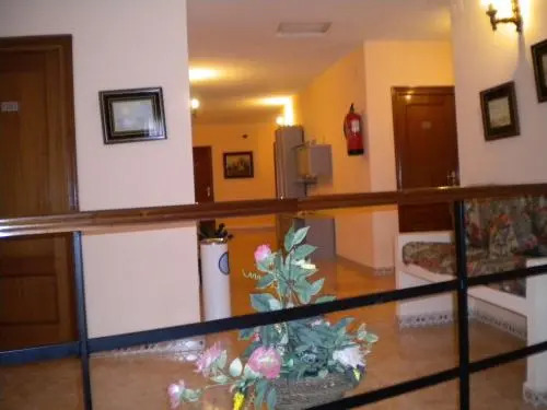 Hostal El Rincón - Casa Marcos