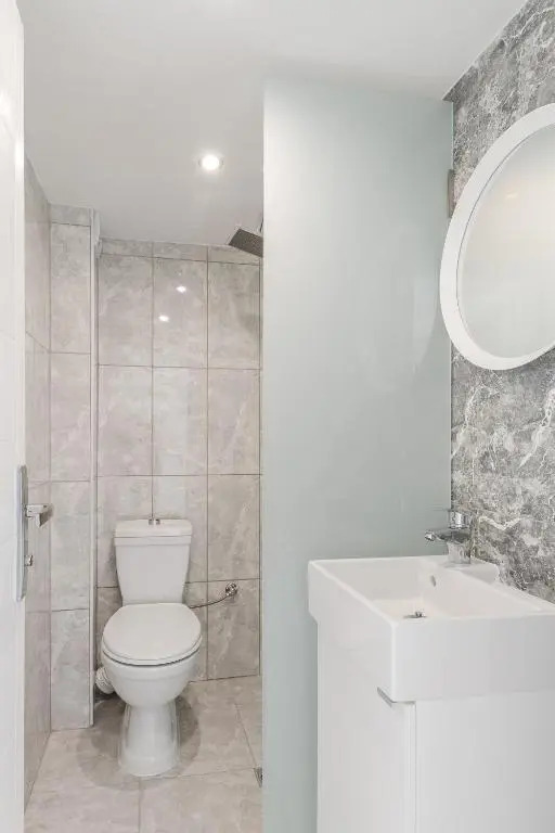 GRAMADA Guest House