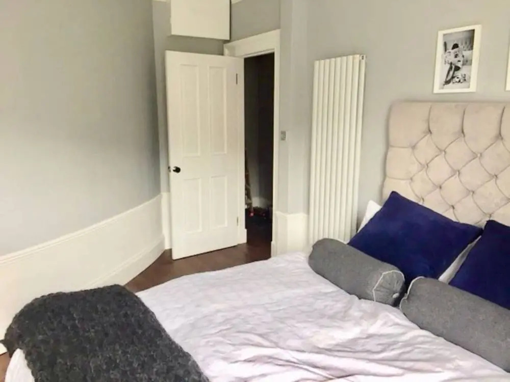 1 Bedroom Apartment in Edinburgh West End