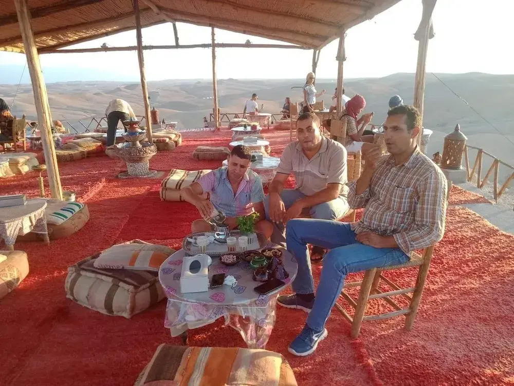 Riad Kamal Deluxe