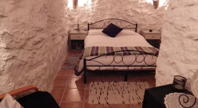Cueva Aguila