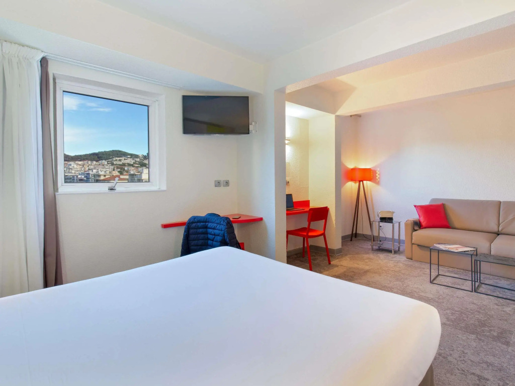 ibis Styles Cannes Le Cannet