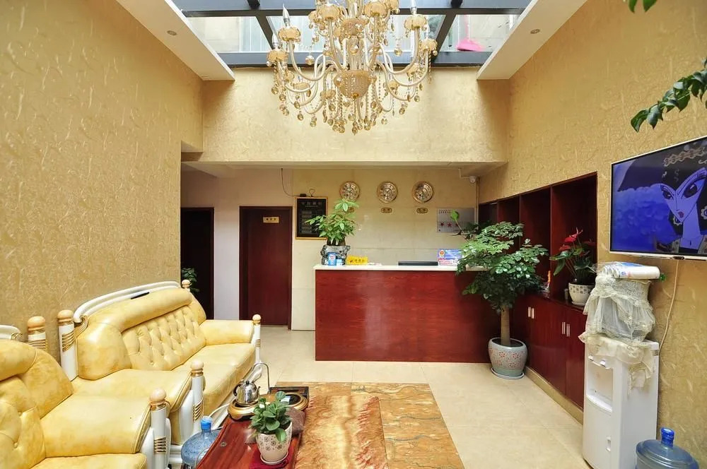 Xin Yue Hotel- Kunming