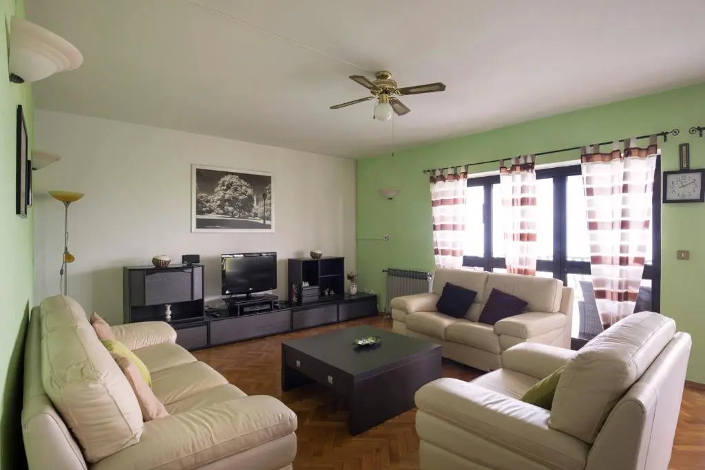 Villa Vrata Jadrana 1