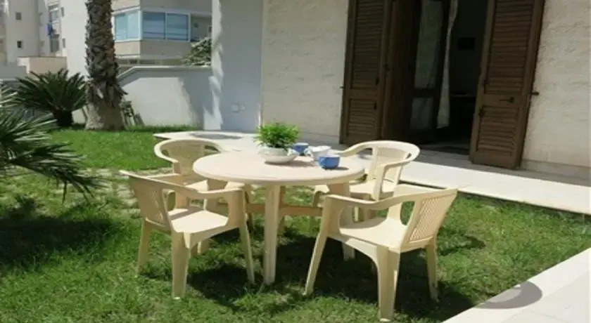 Casa Lido Perrone