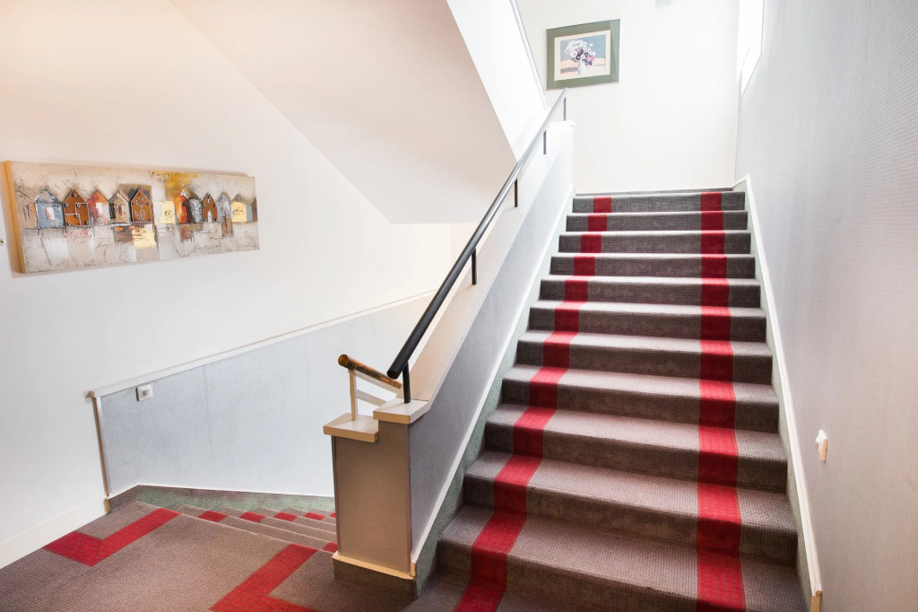 Best Western Adagio Saumur