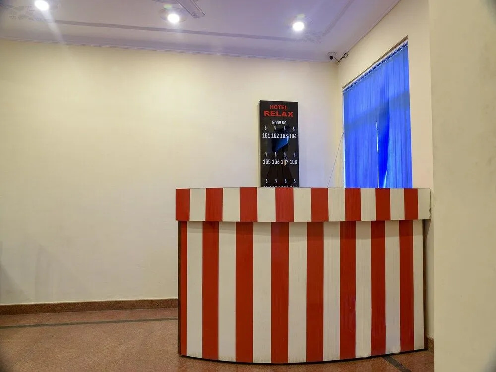 Oyo 15819 Hotel The Relax