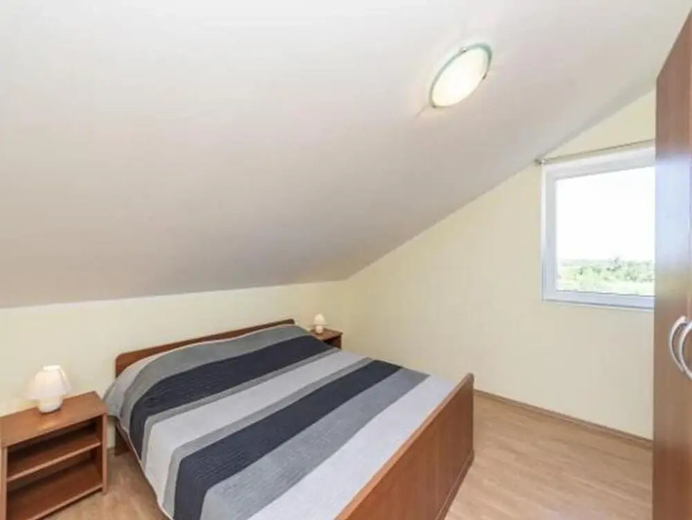 Apartment Luna Near the Beach