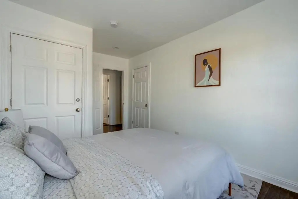 2 Bedroom Suite Near Plaza District Bricktown