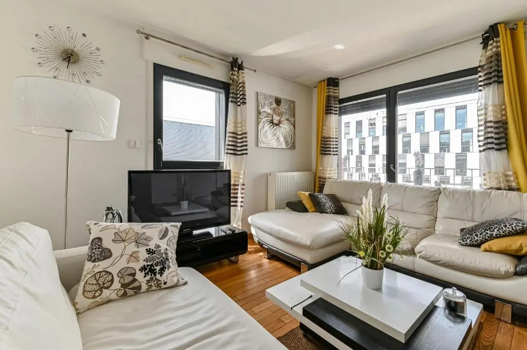 Appartement Glamour