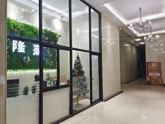 Longxi Hotel