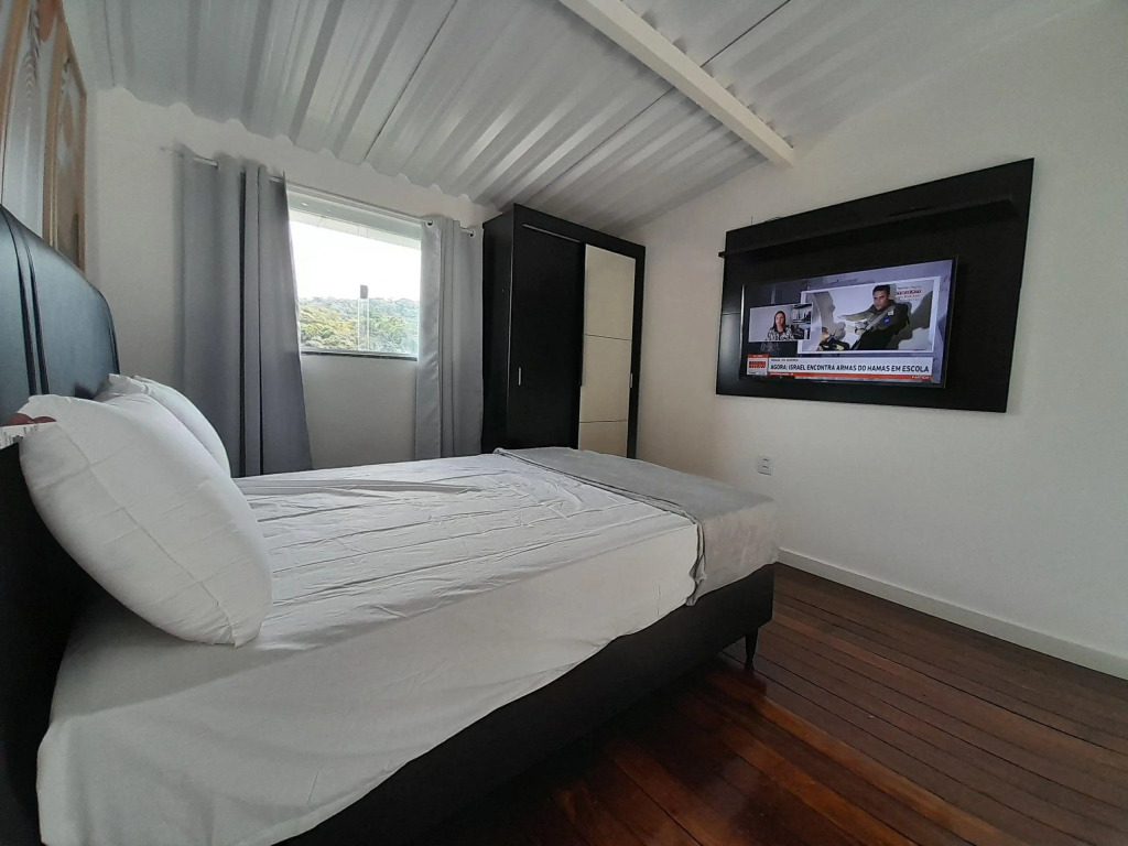 Casa Duplex Com Mezanino Petrópolis Rj Rrp0213