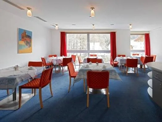 Hotel Garni Sunshine